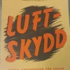 Fashion Luft skydd - Korta anvisningar för envar Antikkens Litteratur