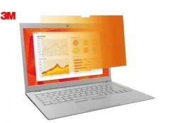 Tradera 3M Gold Privacy Skärmskydd Filter 15.6> Tablets