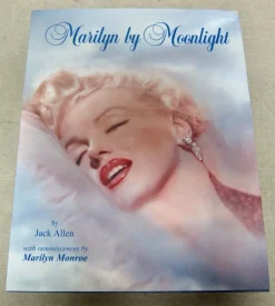 Hot Marilyn by Moonlight - Jack Allen Encyklopædier & Leksikon