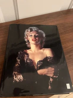 Best Marilyn Monroe metarmorfoser Biografier & Erindringer