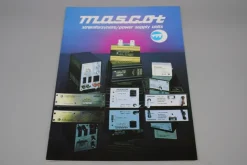 Discount Mascot Power supply units katalog (norsk) Computere Og Teknik