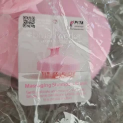 Tradera Massageborste för hårbotten glossybox> Hårpleje