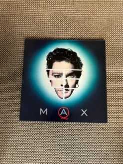 Tradera Max Q - Sometimes (Vinyl)| Vinyl