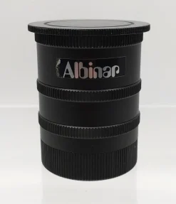 Tradera Mellanringar till kamera 22, 16, 12 mm - Använd till Yashica TL Electro X| Kameratilbehør