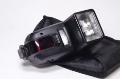 Tradera Metz 58 AF-1 Digital Blixt Nikon| Kameratilbehør