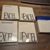 Store Microsoft Excel Användarhandbok för Windows 3.0 Computere Og Teknik