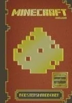 Store Minecraft: Rödstenshandboken - Uppdaterad utgåva av Nick Farwell Computere Og Teknik