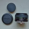 Tradera Minolta MC ROKKOR-PF 1:1.7 f=50 mm.| Kameratilbehør