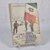 Best MÄNNEN PÅ ISFLAKET - Franz Behounek - 1929 - Äldre bok - Antik Antikkens Litteratur