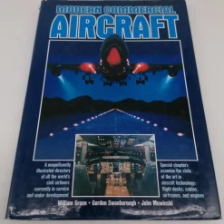 Discount Modern Commercial Aircraft Fly- Og Flyhistorie