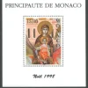 Tradera Monaco | Mi Block 75 | Postfriskt | Kv 70:-| Europa