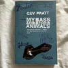 Cheap My Bass and Other Animals - Guy Pratt Biografier & Erindringer