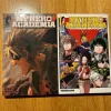 Flash Sale My Hero Academia vol. 7 & 8 Amerikanske Serier