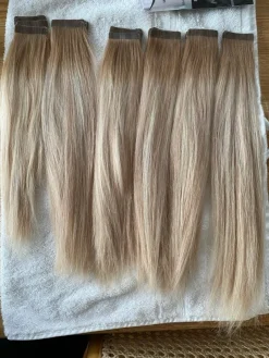 Tradera Myextensions - Tape-in> Hårpleje