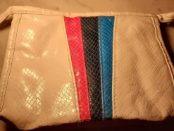 Cheap Necessär Sminkväska Vit PLAST Höjd 13,5 cm/Bredd 18 cm Tasker