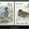 Tradera New Zealand | Mi 984-985 | Postfriskt| Oceanien