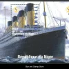 Tradera Niger | Titanic - Block från 1998 | Postfriskt| Afrika