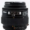 Tradera Nikon AF Nikkor 35-70mm 1:3.3-4.5| Kameratilbehør