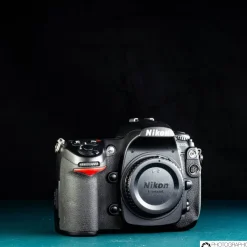 Tradera Nikon D300s Semiproffskamera| Fotokameraer