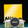 Tradera Nikon Screw-In Metal 86mm Front Lens Cap 86 N| Fotoudstyr