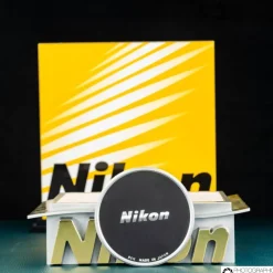 Tradera Nikon Screw-In Metal 86mm Front Lens Cap 86 N| Fotoudstyr