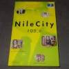 Clearance Nile City 105,6 manuskript - manus, humor, Robert Gustafsson mfl Drama, Dans, Film & Teater