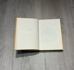 Best Nils Holgerssons underbara resa genom Sverige av Selma Lagerlöf (1952) Antikkens Litteratur