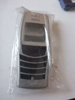 Tradera Nokia 6610 i Skal> Mobiltilbehør