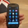 Tradera Nokia C7> Mobiltelefoner