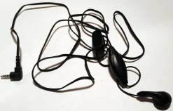 Tradera Nokia Headset obs singel hörsnäcka> Anden Telefoni