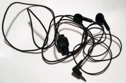 Tradera Nokia Headset WH-101 HS-105> Anden Telefoni