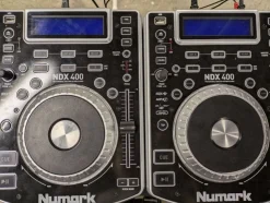 Tradera Numark NDX400| Dj-udstyr