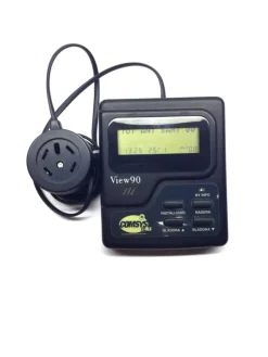 Tradera Nummerpresntatör> Fast Telefoni