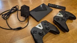 Tradera Nvidia Shield Android TV> Andre Computer- & Tv-spil