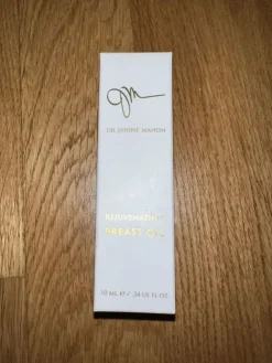 Tradera Ny & oöppnad Earth harbor Laguna body serum 60 ml> Hudpleje