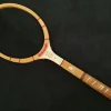 Tradera Ny Bancroft Billie Jean King tennisracket> Tennis