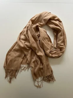 Best Sale NY beige sjal från H&M scarf HM trend oanvänd Sjaler & Halstørklæder