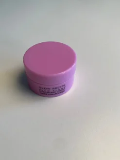 Tradera NY! Glow Recipe Plum Plump Hyaluronic Cream 10 ml!> Ansigtpleje