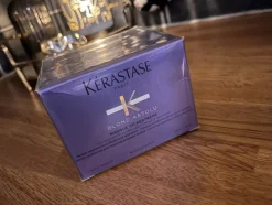 Tradera NY! Kérastase, Blonde Absolu Masque Ultra Violet> Hårpleje