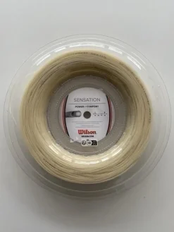 Tradera Ny Wilson skonsam sena tennis> Tennis