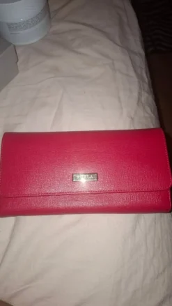 Cheap Nya oanvänd Furla plånbok Tegnebøger