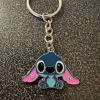 Cheap NYCKELRING Finaste nyckelringen med STITCH Nøgleringe & Nøgleetuier