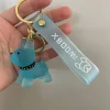 Best Sale Nyckelring hund Nøgleringe & Nøgleetuier