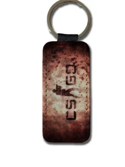 Cheap Nyckelringar-CS-GO Nøgleringe & Nøgleetuier