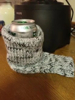 Tradera NYHET ÖL VANTE handstiickad 2 st| Tøj