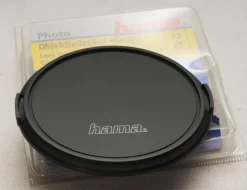 Tradera Nytt Hama frontlock 77 mm| Kameratilbehør