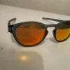 Clearance Oakley Latch Sunglasses Solbriller