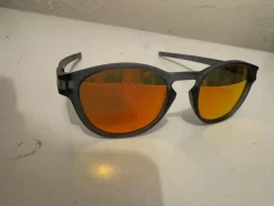 Clearance Oakley Latch Sunglasses Solbriller