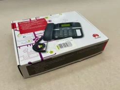 Tradera Oanvänd- 2g/3g/4g Bordstelefon med simkort - Huawei F610> Fast Telefoni