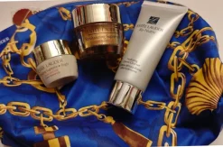 Tradera Oanvänt Estée Lauder hudvård set> Hudpleje